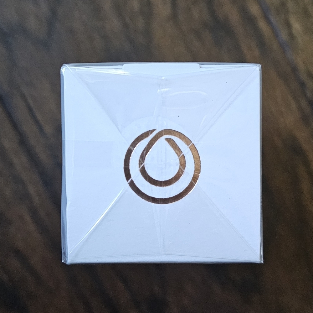 Monat Amber Kiss -NIB - Picture 3 of 3